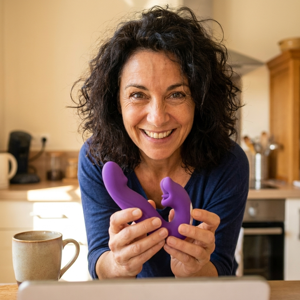 Nathalie, 49 ans